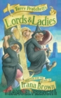 Lords and Ladies : Play - Book
