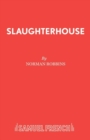 Slaughterhouse - Book