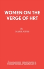 Women on the Verge of HRT - Book