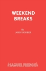 Weekend Breaks - Book
