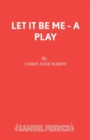 Let it be ME - Book