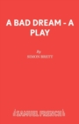 A Bad Dream - Book