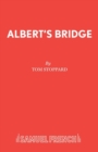 Albert's Bridge - Book