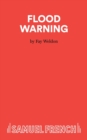 Flood Warning - Book