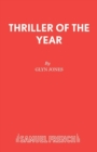 Thriller of the Year - Book