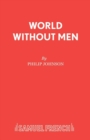 World without Men : Play - Book
