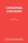 Christmas Crackers - Book