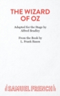 The Wizard of Oz : Play - Book
