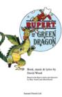 Rupert and the Green Dragon - Book