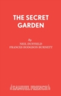 The Secret Garden : Play - Book