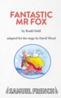 Fantastic Mr Fox - Book