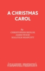 A Christmas Carol : Libretto - Book