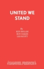 United We Stand - Book