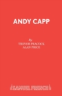 Andy Capp : Musical Libretto - Book
