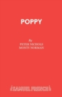 Poppy - Book