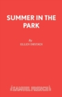 Summer in the Park - Book