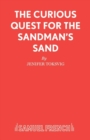 The Curious Quest for the Sandman's Sand - Book