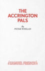 The Accrington Pals - Book