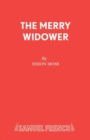 The Merry Widower - Book