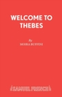 Welcome to Thebes - Book