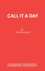 Call it a Day - Book