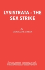 Lysistrata : The Sex Strike - Book
