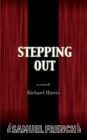 Stepping Out - Book