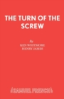 Turn of the Screw : Play - Book