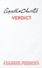 Verdict - Book