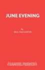 June Evening - Book