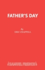 Father's Day - Book