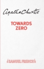 Towards Zero (Outdoor Version) - Book