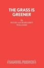 The Grass Is Greener - Book
