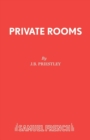 Private Rooms - Book