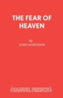 The Fear of Heaven - Book
