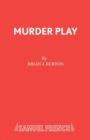 Murder Play - Book