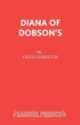 Diana of Dobsons - Book
