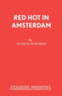 Red Hot in Amsterdam - Book