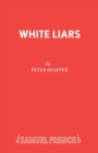 White Liars - Book