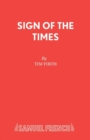 Sign of the Times - Book