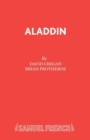 Aladdin : Musical - Book