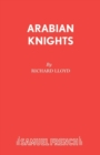 Arabian Knights - Book