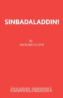 Sinbadaladdin - Book