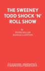 Sweeney Todd Shock 'n' Roll Show - Book