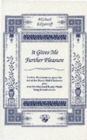 It Gives Me Further Pleasure : Further Ruminations Upon the Art of the Music Hall Chairman Plus Over Six Hundred Ready-Made Song Introductions - Book