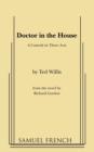 Doctor in the House - Book
