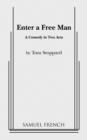 Enter a Free Man - Book