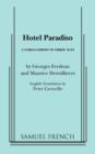 Hotel Paradiso - Book