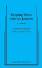 Keeping Down with the Joneses - Book