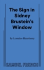 The Sign in Sidney Brustein's Window - Book